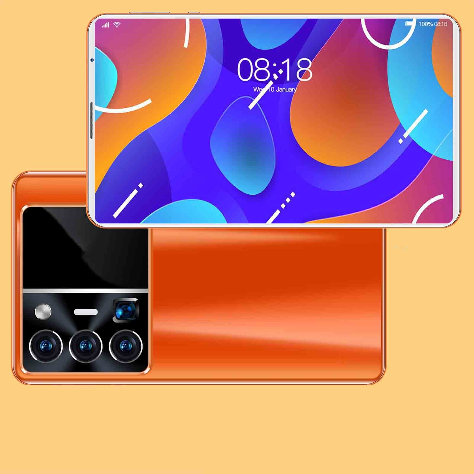 Uorcsa Adult Gifts Tablet Laptop,HD Tablet WiFi Bluetooth Android Voice