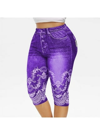 Uorcsa Gym Sports Spring and Summer Plus Size Yoga Slim High