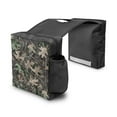 thumbnail image 1 of Uorisanigo ATV Saddle Bag Storage Saddle Bag for Motorcycle, Auto Accessories for Cycling and Riding, Dead Leaf Print ATV Saddlebags Compatible with Most UTV Motorcycle, Snowmobile, 1 of 7