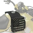 thumbnail image 1 of Uorisanigo ATV Tank Top Bag, Camouflage American Flag Motorcycle Saddlebags, Storage Saddle Bag for Snowmobile, Universal Durable Tank Top Organizer for Motorcycles ATV UTV, Car Accessories, 1 of 7