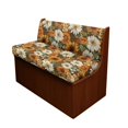 thumbnail image 1 of Uorisanigo RV Dinette Cushion Covers Booth Set Replacement Sunflower Daisy Couch Cushion Slipcovers Camper Seat Cover 2 Piece Washable RV Bench Seat Covers for Dinette, 1 of 7