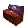 thumbnail image 1 of Uorisanigo RV Dinette Cushion Covers Stretch Camper Cushion Cover Booth Seats Soft Haitian Flag Loveseat Sofa Furniture Protection for RVs Camper Car Bench 1 Backrest & 1 Bench Covers, 1 of 7