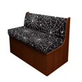 thumbnail image 1 of Uorisanigo RV Dinette Cushion Covers Stretchable Spider Web Print Camper Dinette Cushion Covers Dirt-Resistant Sofa Furniture Protection Camper Decor for RV Campers Car Bench Seats, 1 of 7