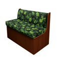 thumbnail image 1 of Uorisanigo St. Patrick's Day Green RV Cushion Slipcover Washable Elastic Couch Cushion Slipcovers Breathable 2-Piece Set RV Dinette Seat Covers Booth Set for RV Camper Car Bench Seats, 1 of 7