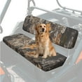 thumbnail image 1 of Uorisanigo UTV Seat Cover Scratch-Proof Camo Hunting Print Mule Bench Seat Cover Universal Fit for Kawasaki Mule 3000 3010 3020, Replacement UTV Accessories Non-Slip Padded Protector, 1 of 7