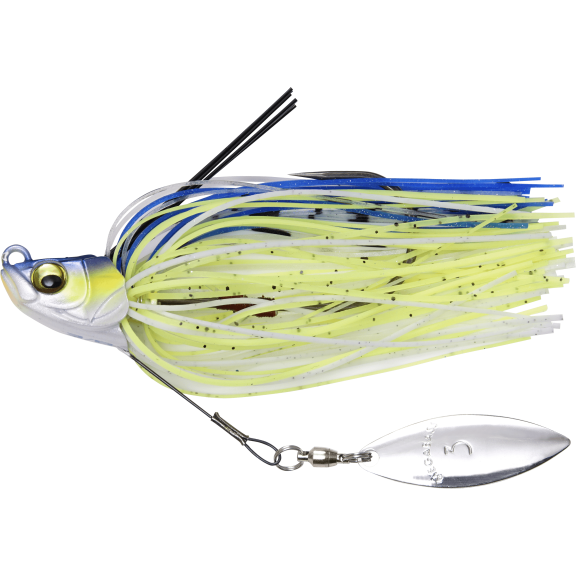 Uoze Swimmer Sexy Shad 3/4