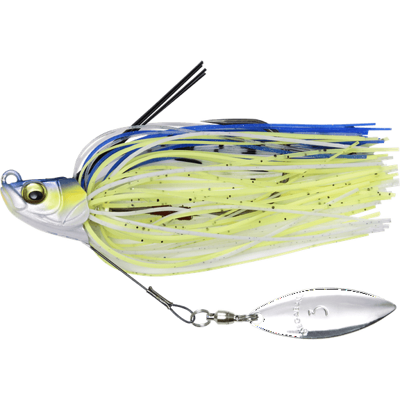 Uoze Swimmer Sexy Shad 3/8