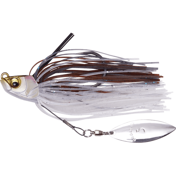 Uoze Swimmer Wakasagi 3/16