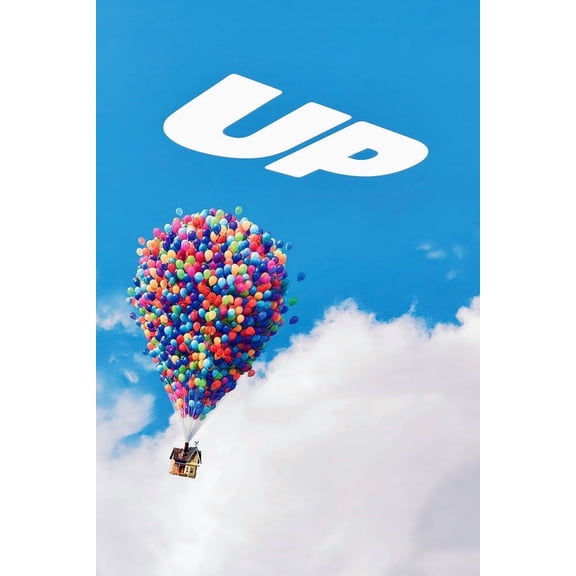 Up (2009) English Dvd Movie Box Set