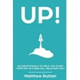 thumbnail image 1 of Up: 313 devotionals to help you start your day in a biblical, relevant way, (Paperback), 1 of 1