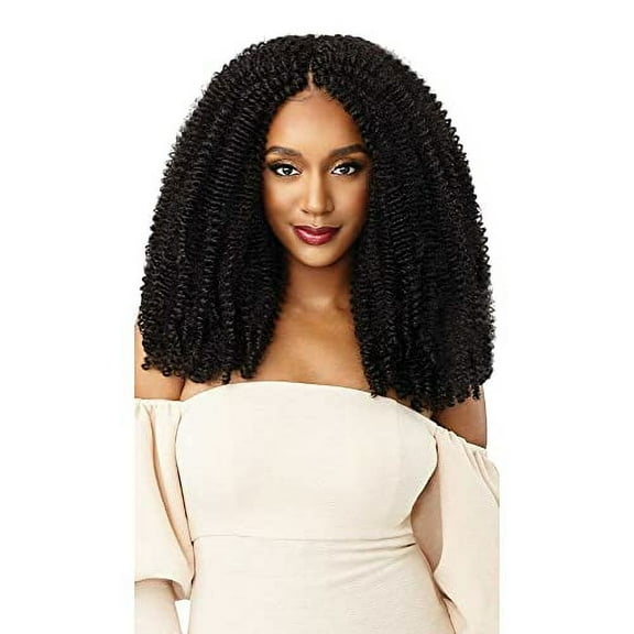 Up 3X SPRINGY BOHEMIAN 16'' (3-Pack, 1B)