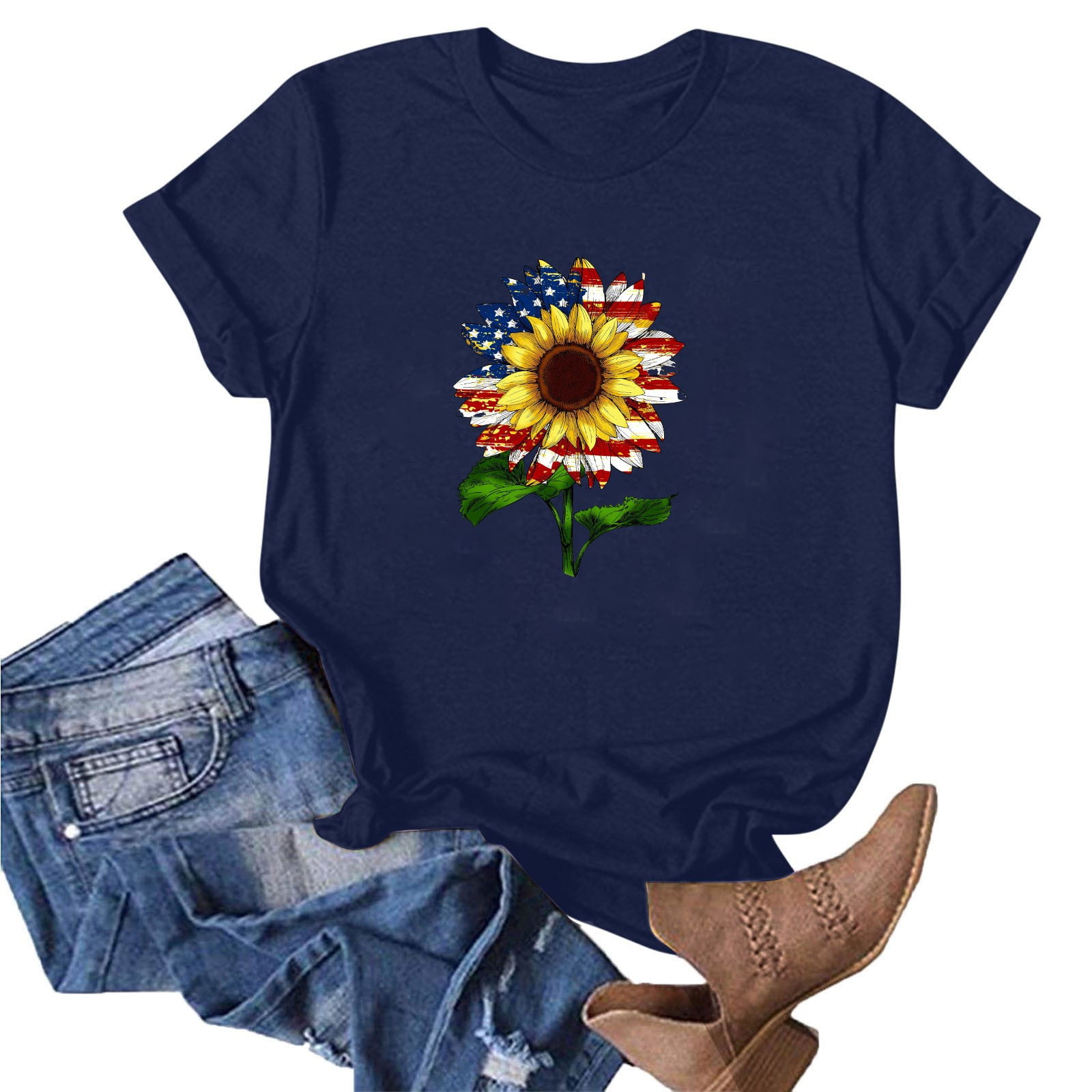 t shirt for going out party 4th of july