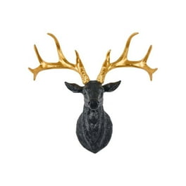 Deer Figurine (JAS) Deer Figurine (JAS)