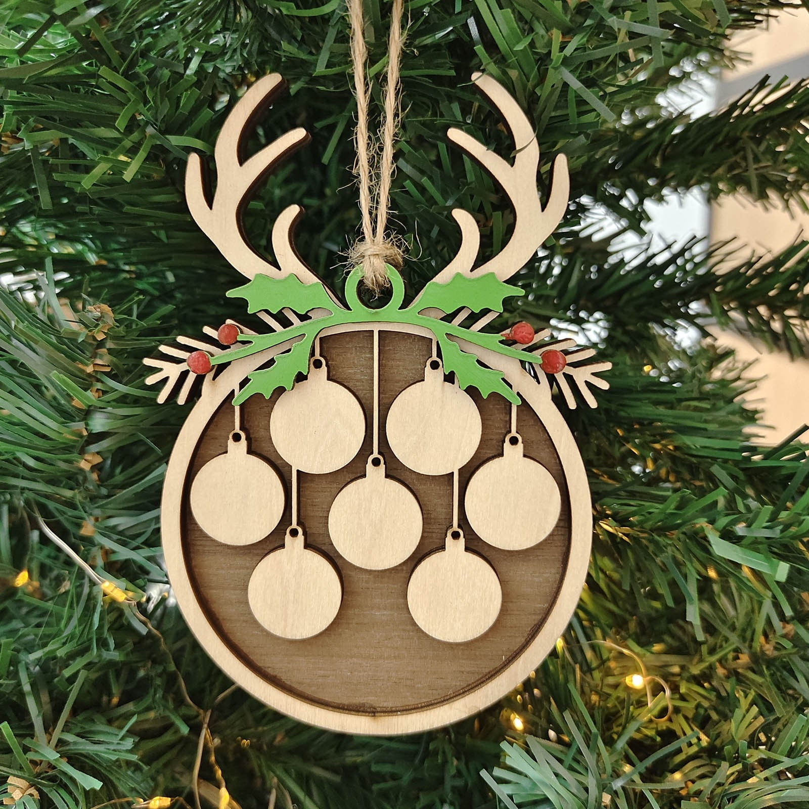 Up to 50 Off,Ovzne Personalized Family Of Christmas Ornaments Gift DIY