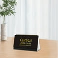 2025 Calendar Personalized Ornament 