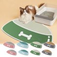 Up to 60 Off, Pet Feeding Mat Diatom Mud Mat Non Slip Absorbent Mat Not Easy To Wear Out And