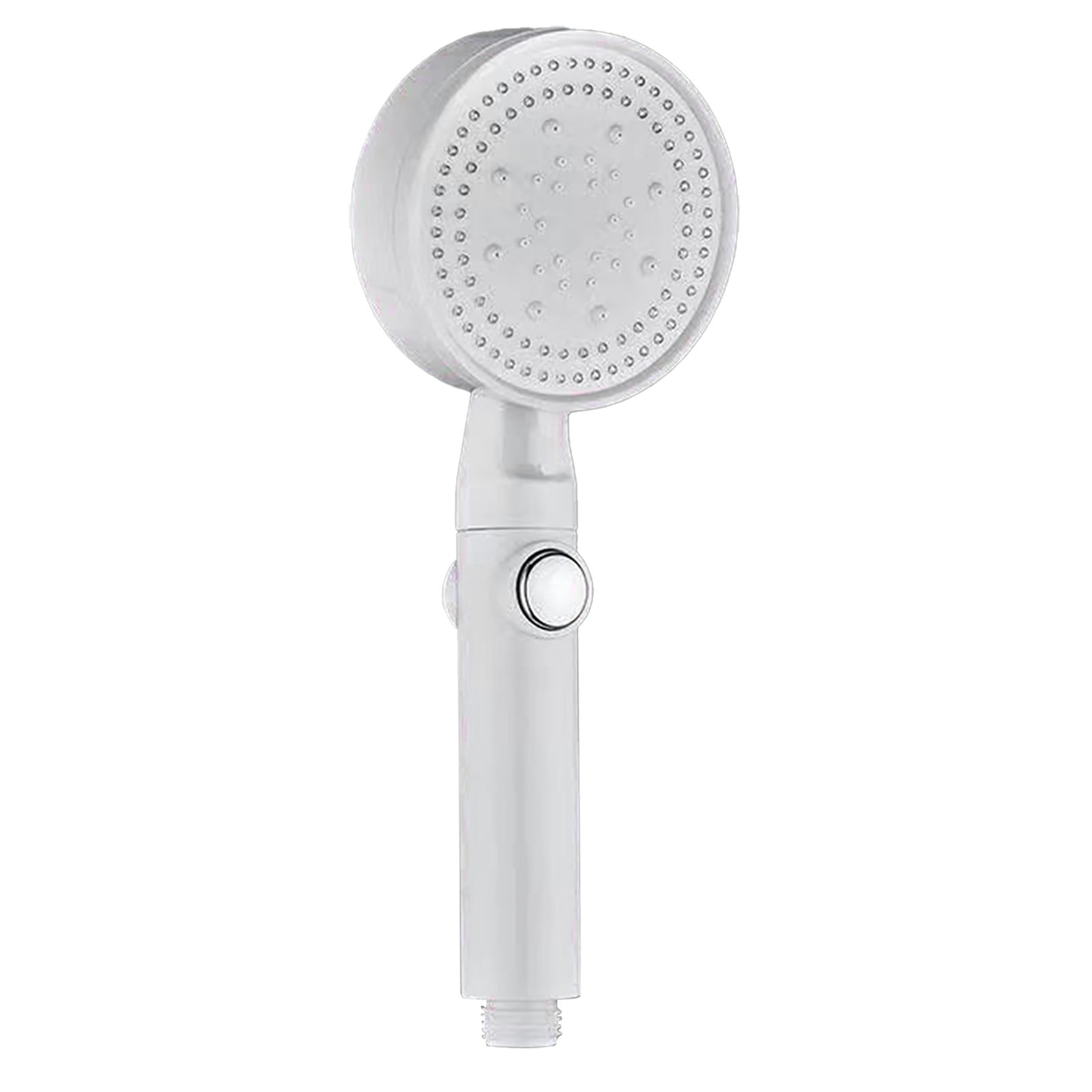 Up to 60 off！ Handheld Detachable Showers Heads Turbo Filter Shower