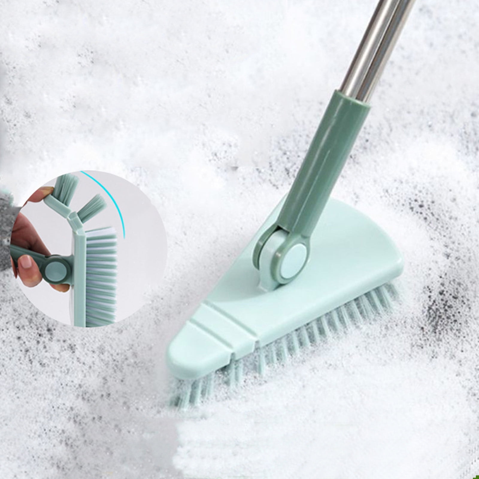itoyoko - Bathroom Cleaning Brush / Set