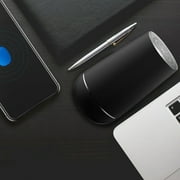 Up to 65% off Portable Bluetooth Speakers Gnobogi Wireless Bluetooth Speaker Waterproof Heavy Bass Card High-Power Outdoor Portable Audio USB Charging Bluetooth 5.0/TF Card/AUX