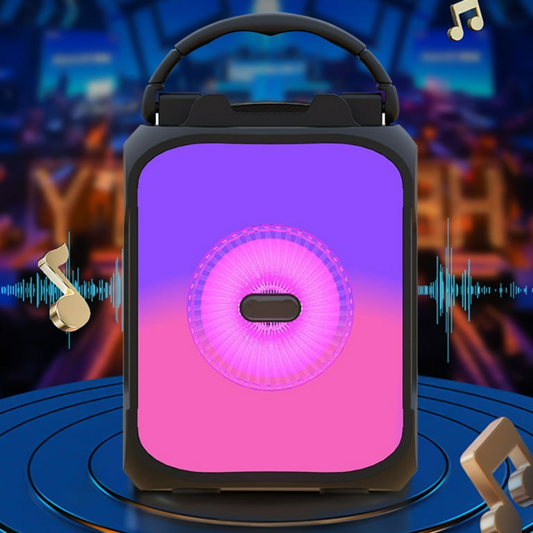 Walmart loudest bluetooth best sale speaker