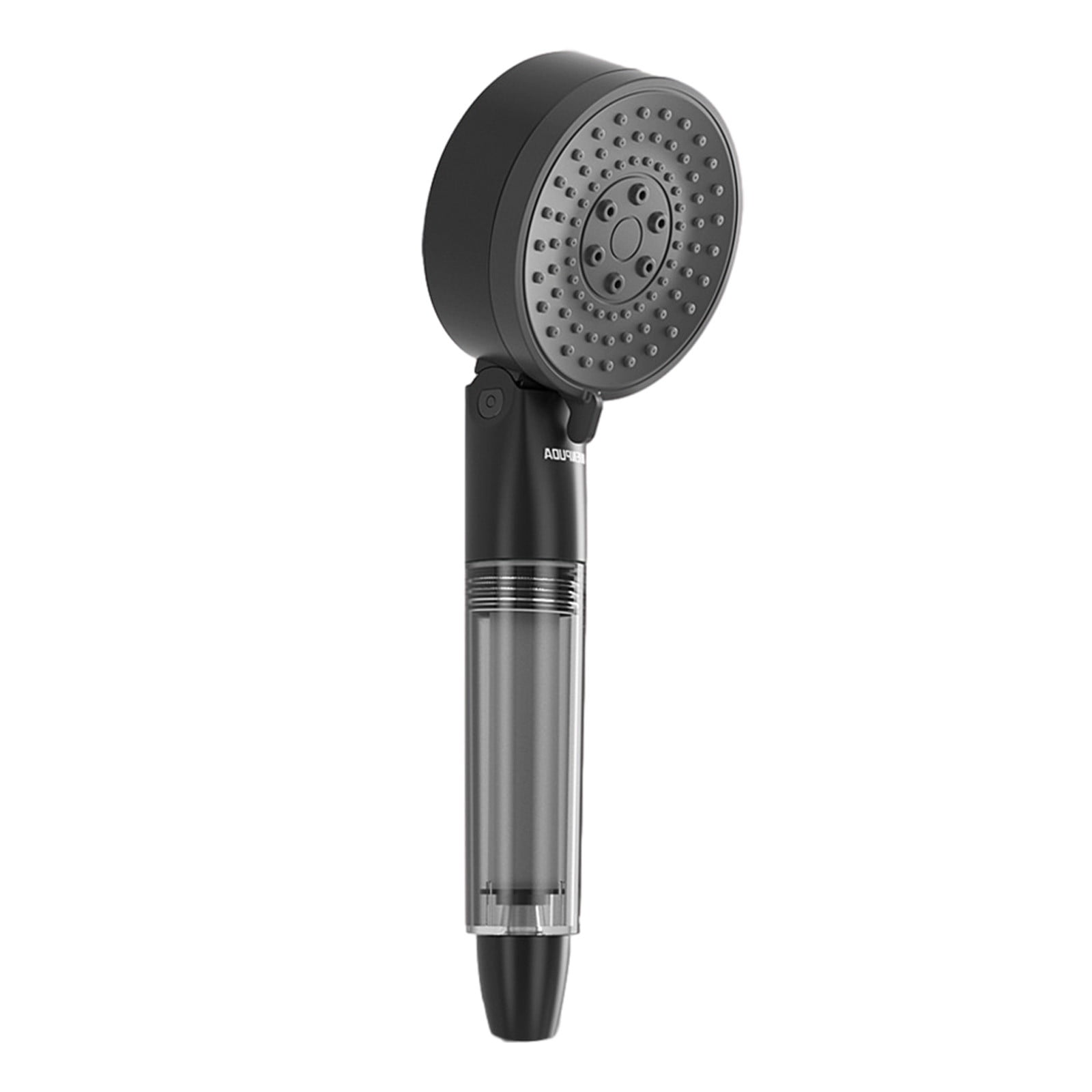 Up to 65 off! Shower HighPressure Handheld Showerhead With Carbon