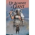 thumbnail image 1 of Up Against a Giant (Paperback), 1 of 1