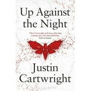 Up Against the Night (Paperback)