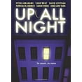 thumbnail image 1 of Pre-Owned Up All Night: A Short Story Collection Hardcover, 1 of 1