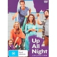 thumbnail image 1 of Up All Night (Collection 1) - 8-DVD Set [ NON-USA FORMAT, PAL, Reg.4 Import - Australia ], 1 of 1