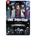thumbnail image 1 of One Direction: Up All Night - The Live Tour (DVD) NEW, 1 of 4