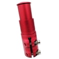 thumbnail image 1 of Up Aluminum Alloy Bike Fork Stem  Riser Extender Extension  Cycle Bike Stem Head Up Raiser Handlebar Riser Adaptor Bike Neck Extender, 1 of 7