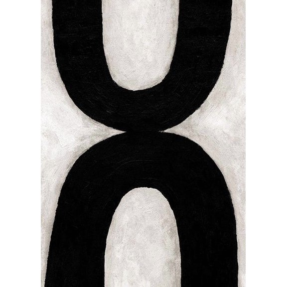 Up And Down Print Wall Art Home Decor Paper Poster Print Only
