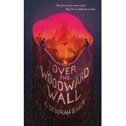 Up-And-Under Over the Woodward Wall Hardcover