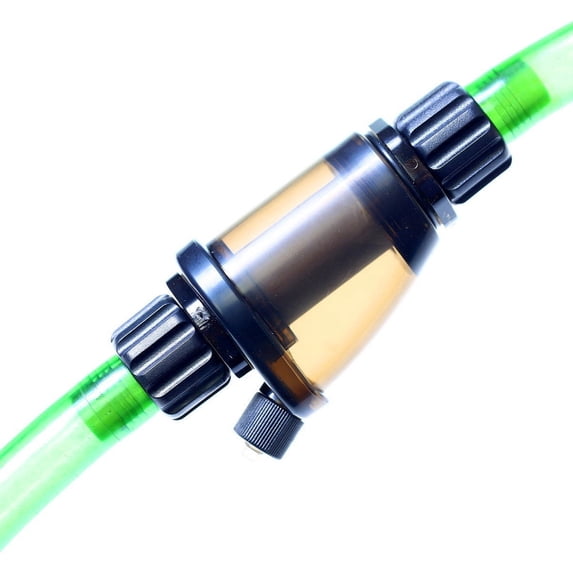 U.P. Aqua Inline Co2 Atomizer System