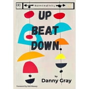 Up Beat Down, (Paperback)