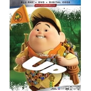 Up Blu-ray + DVD + Digital