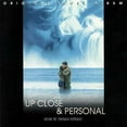 thumbnail image 1 of Up Close And Personal Soundtrack, 1 of 1