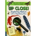 thumbnail image 1 of Pre-Owned Up Close!: Exploring Nature with a Magnifying Glass (Hardcover) by Sharon Sharth, Sarah Jane Bryan, Dick Twinney, 1 of 1