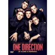 Up Close & Personal (DVD), Meldose Media, Music & Performance