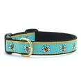 thumbnail image 1 of Up Country BEE-C-L Dog Collar Wide 1 Inch, 1 of 1