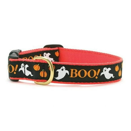 Up Country BOOCQ6W Boo Pet Collar - 2XL