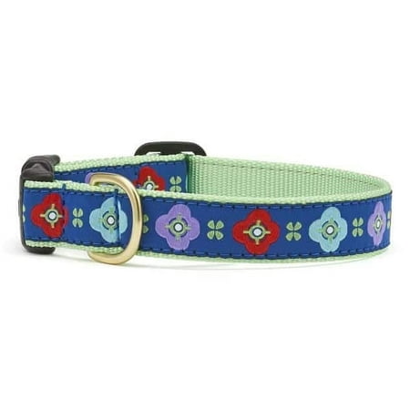 Up Country Celtic Rose collars