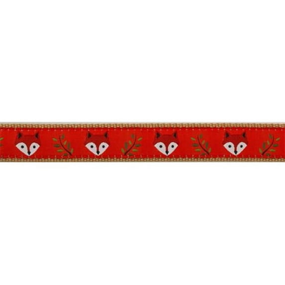 Up Country FOXDH4W Foxy Pet Harness - Large