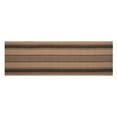 thumbnail image 1 of Up Country Grain Sack Tan Black Stripe Table Runner 14"x45" by Raghu, 1 of 1
