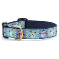 thumbnail image 1 of Up Country SNMCQ5W Snowman Pet Collar - Extra Large, 1 of 1