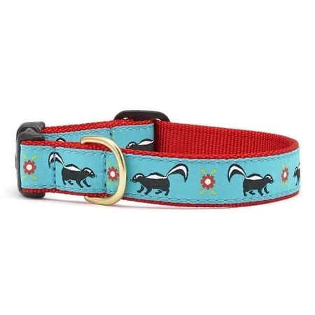 Up Country Skunky collars