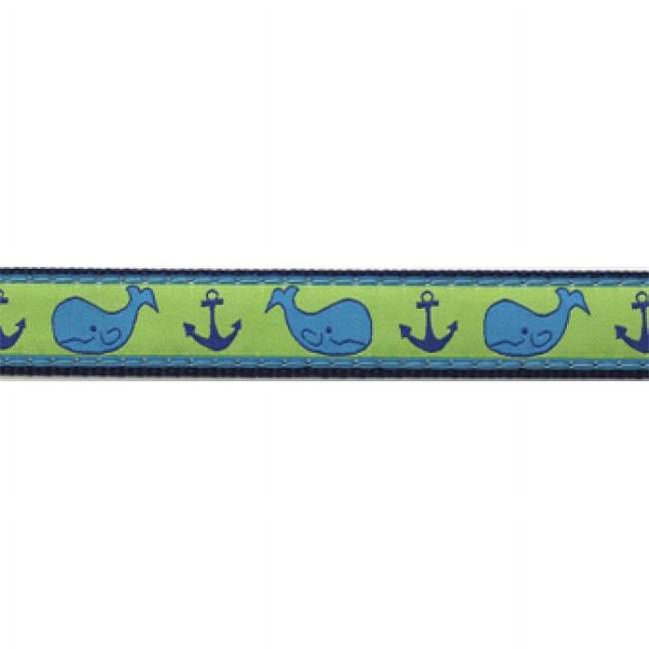 Up Country WHADH4W Whale Pet Harness - Large