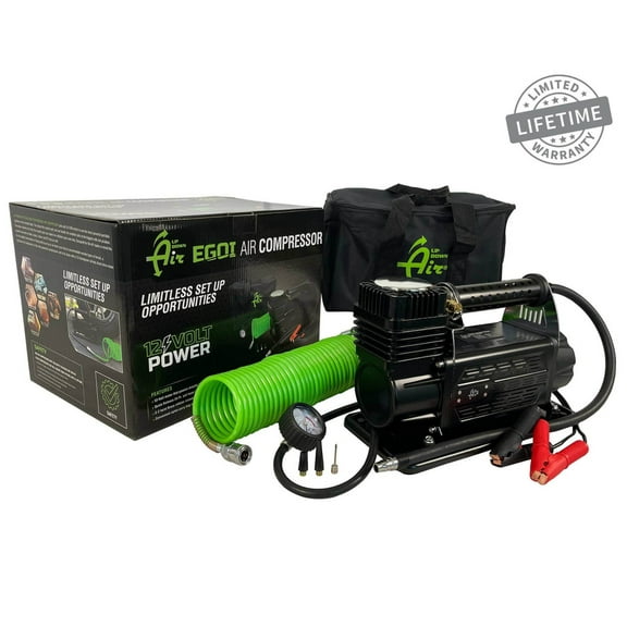 Up Down Air 12099917 Air Compressor