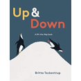 thumbnail image 1 of Pre-Owned Up & Down: A Lift-The-Flap Book (Hardcover) 0763671290 9780763671297, 1 of 1
