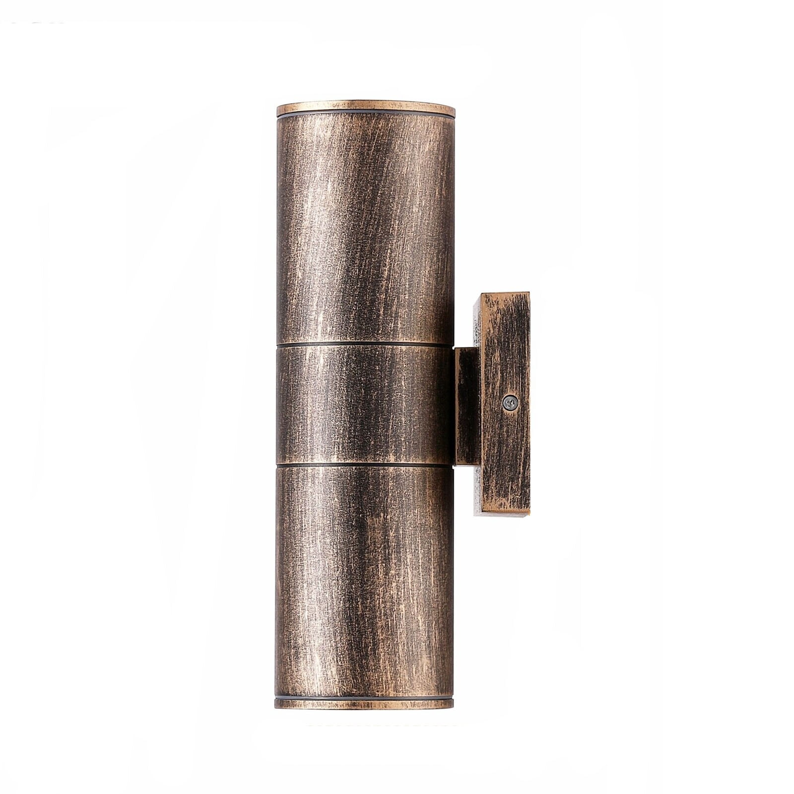 Up Down Outdoor Wall Light, IP65 Waterproof Alumnium Integrated ...